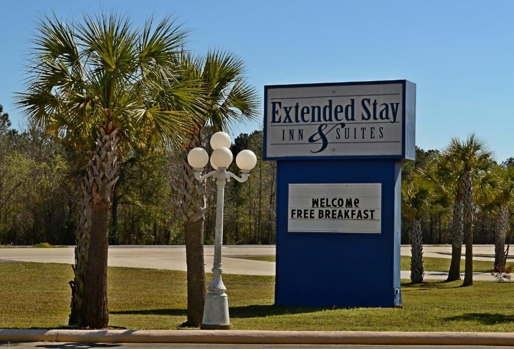 Americas Best Value Inn Kinder Exterior foto