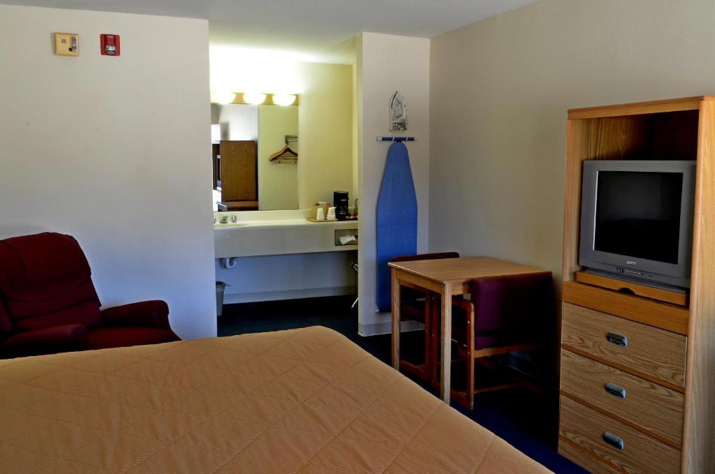 Americas Best Value Inn Kinder Zimmer foto